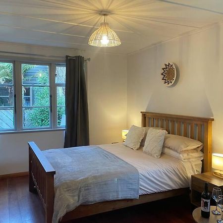Villa Watts, A Cosy Escape Hamilton Exterior foto